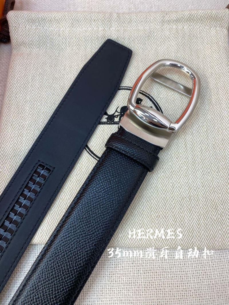 Hermes Belts